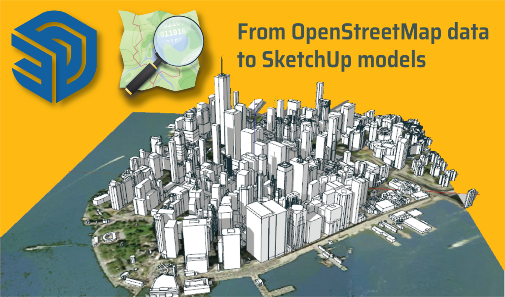 OpenStreetMap Importer