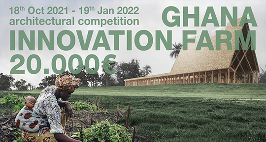 Ghana Inno GHANA INNOVATION FARM - AgiliCity